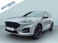 Ford Kuga 2.5 Duratec PHEV GRAPHITE TECH EDITION Gris - thumbnail 1