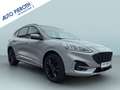 Ford Kuga 2.5 Duratec PHEV GRAPHITE TECH EDITION Gris - thumbnail 4