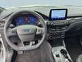 Ford Kuga 2.5 Duratec PHEV GRAPHITE TECH EDITION Gris - thumbnail 6