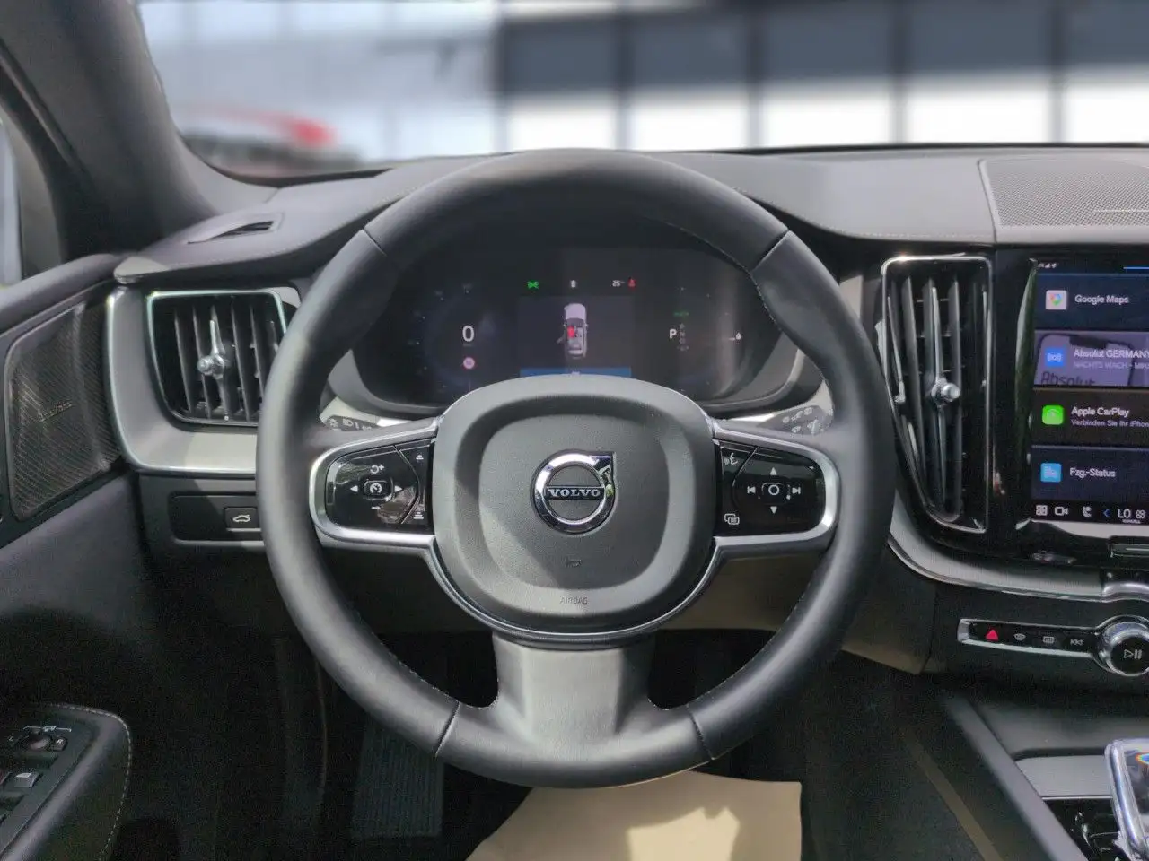 Volvo XC60 2025 — фото 10