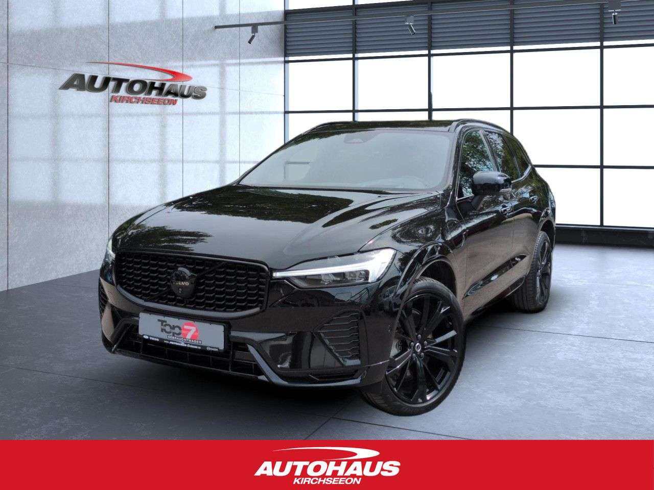 Volvo XC60 2025