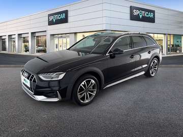 2.0 40 TDI QUATTRO S TRONIC