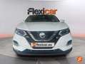 Nissan Qashqai i 1.2 DIG-T Acenta 4x2, 85kW/116 PS, 1197 cm³, 5 Blanco - thumbnail 2