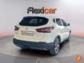 Nissan Qashqai i 1.2 DIG-T Acenta 4x2, 85kW/116 PS, 1197 cm³, 5 Blanco - thumbnail 8