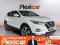 Nissan Qashqai i 1.2 DIG-T Acenta 4x2, 85kW/116 PS, 1197 cm³, 5 Blanco - thumbnail 1
