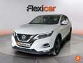 Nissan Qashqai i 1.2 DIG-T Acenta 4x2, 85kW/116 PS, 1197 cm³, 5 Blanco - thumbnail 3