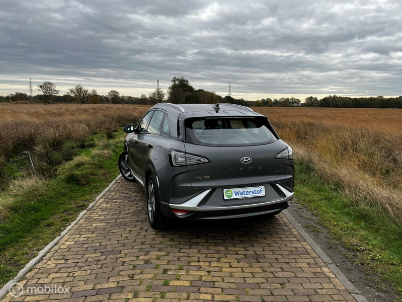 Photo du véhicule