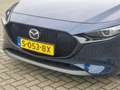 Mazda 3 2.0 e-SkyActiv-X M Hybrid 186 Luxury | Leer | Schu Blauw - thumbnail 7
