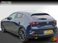 Mazda 3 2.0 e-SkyActiv-X M Hybrid 186 Luxury | Leer | Schu Blauw - thumbnail 3