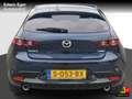 Mazda 3 2.0 e-SkyActiv-X M Hybrid 186 Luxury | Leer | Schu Blauw - thumbnail 9