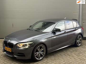 1-serie M135i xDrive l Xenon l Volleder l Navi l C