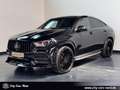 Mercedes-Benz GLE 400 d 4Matic Coupe AMG PANORAMA-360°-DTR+ Noir - thumbnail 1