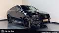 Mercedes-Benz GLE 400 d 4Matic Coupe AMG PANORAMA-360°-DTR+ Noir - thumbnail 8