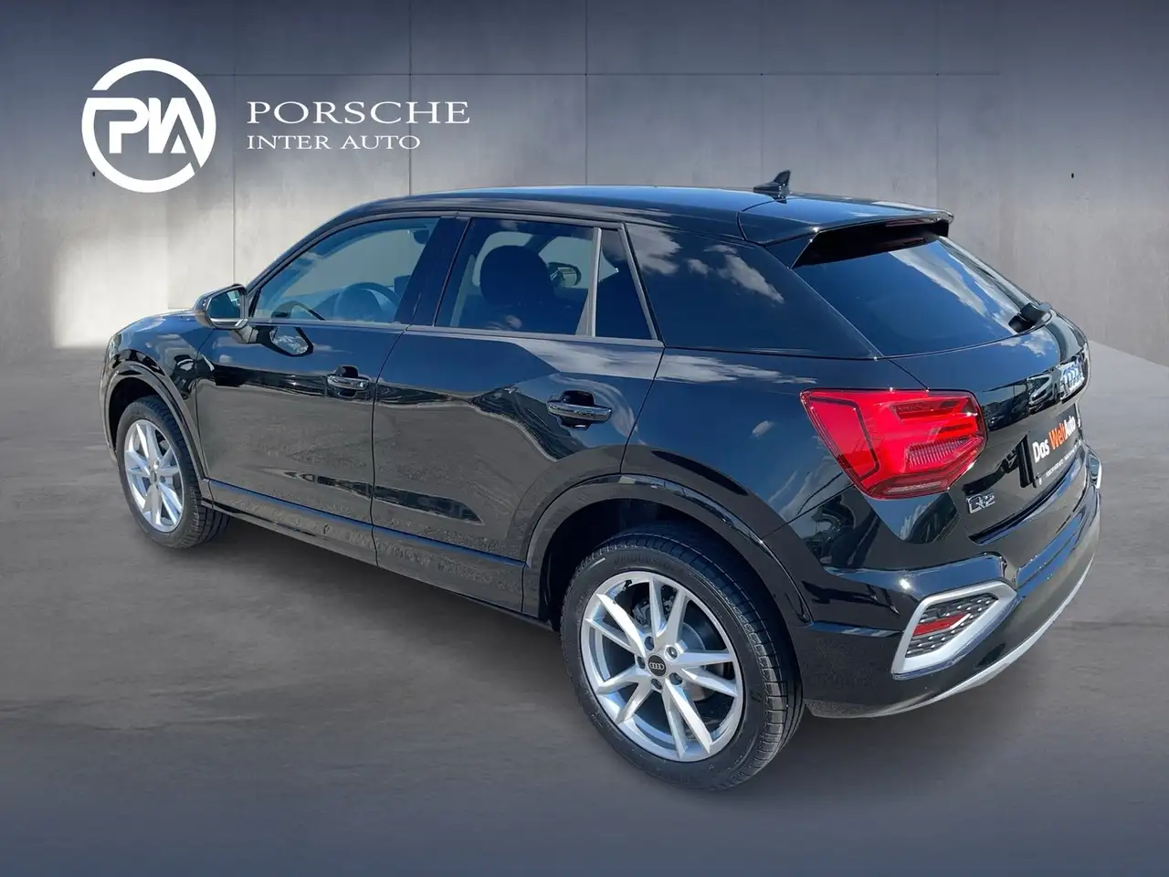 Audi Q2 2026