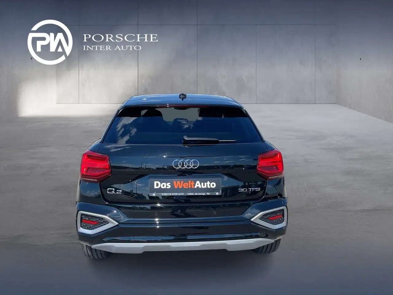 Audi Q2 2026