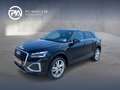 Audi Q2 30 TFSI admired Schwarz - thumbnail 1