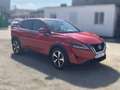 Nissan Qashqai DIGT NConnecta Rojo - thumbnail 2