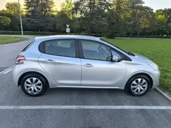 Peugeot 208 Peugeot 208 1.2 VTi