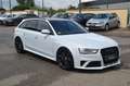 Audi RS4 Avant 4.2 FSI quattro Keramik*Schallensitze Blanco - thumbnail 3