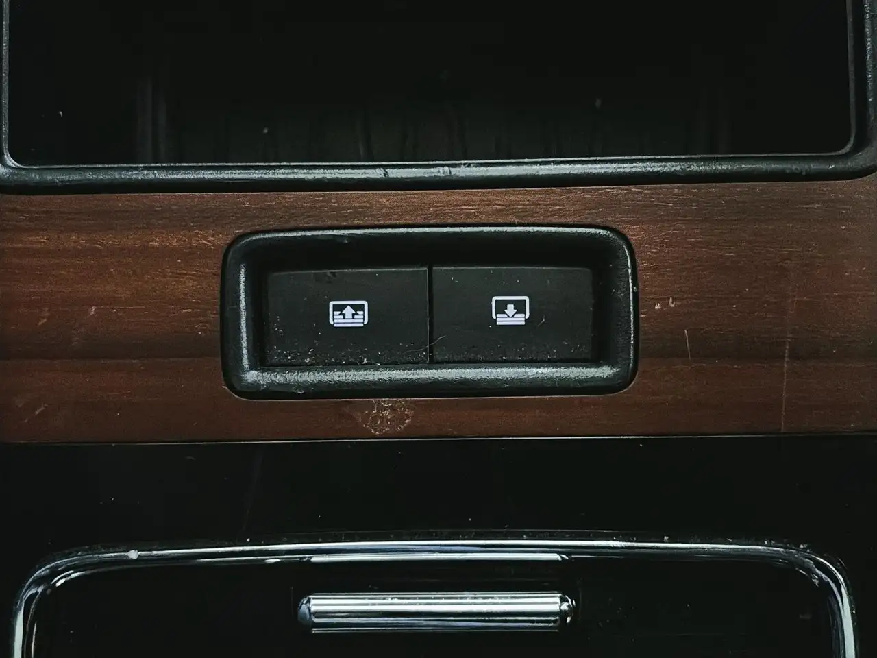 Lincoln Aviator снимка Lincoln Aviator