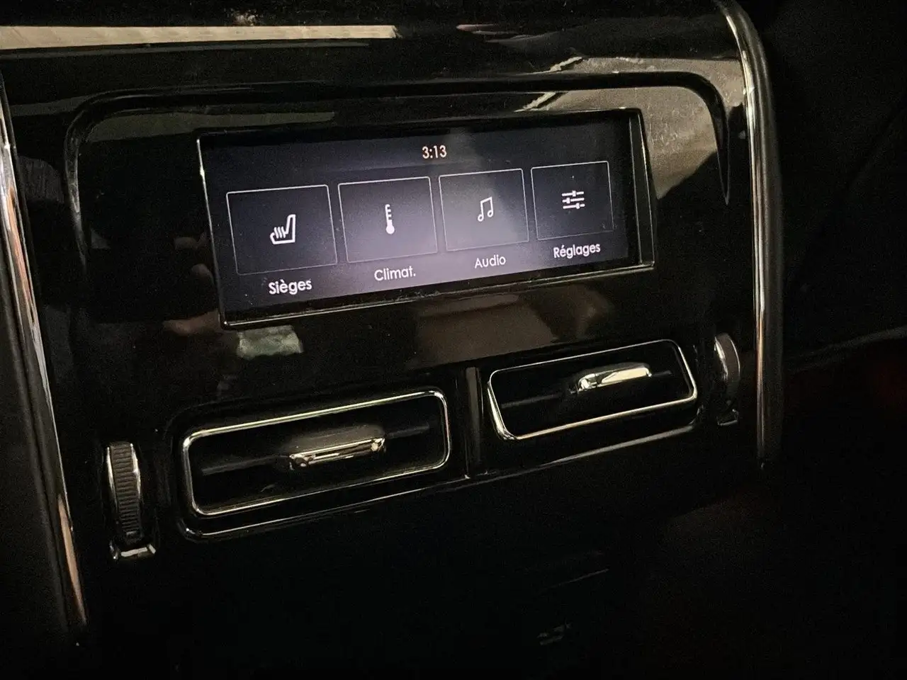 Lincoln Aviator снимка Lincoln Aviator