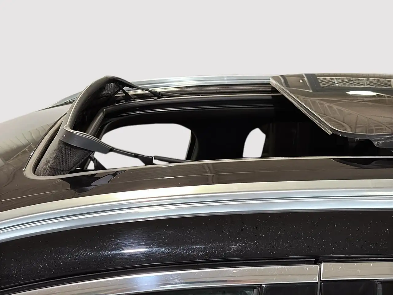 Lincoln Aviator снимка Lincoln Aviator