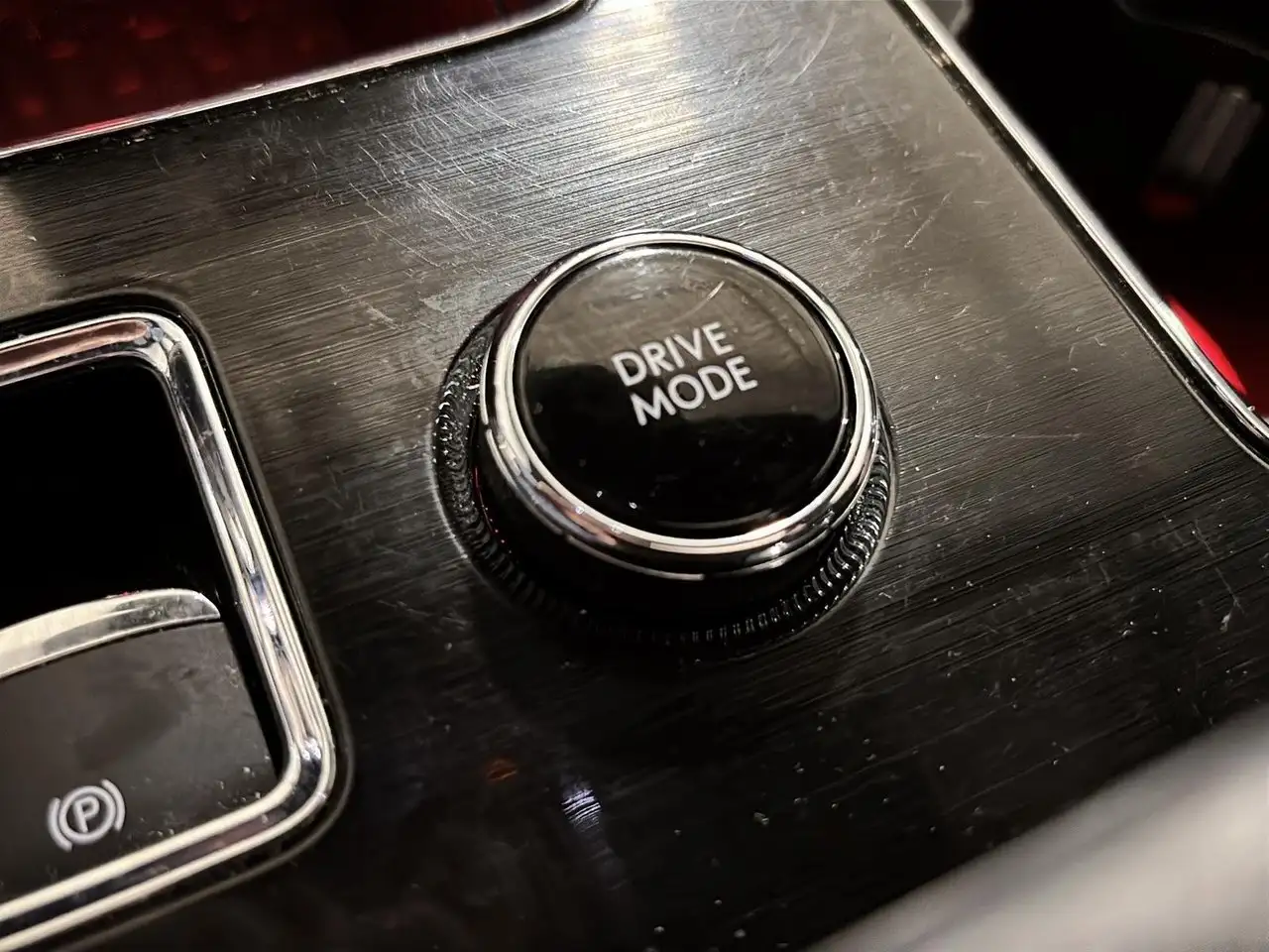 Lincoln Aviator снимка Lincoln Aviator