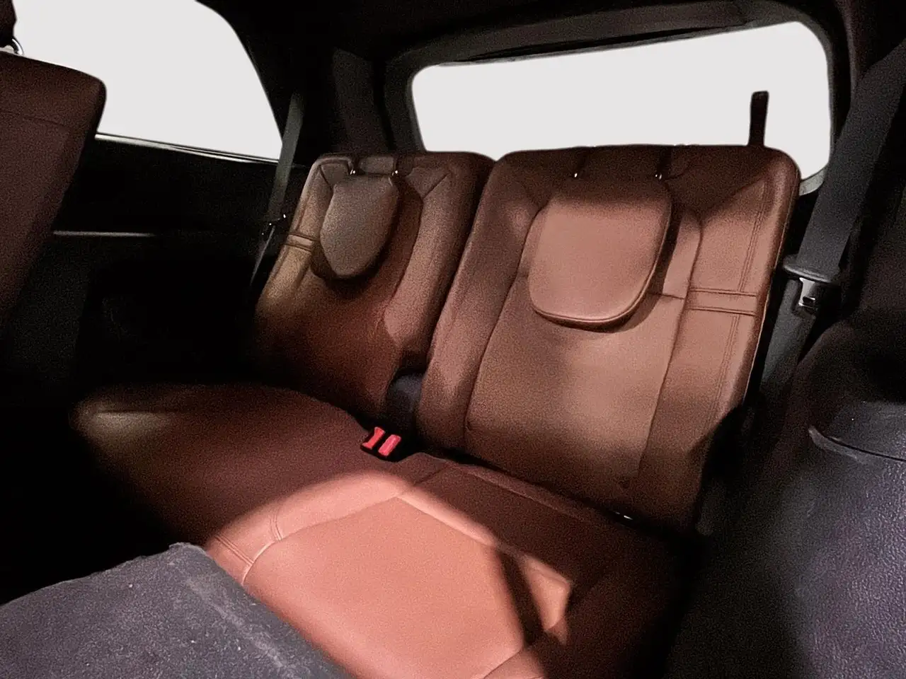 Lincoln Aviator снимка Lincoln Aviator