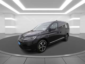 MAXI STYLE 1.5 TSI DSG 7-SITZER Bluetooth