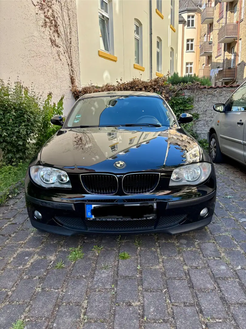 BMW 116 116i - 1