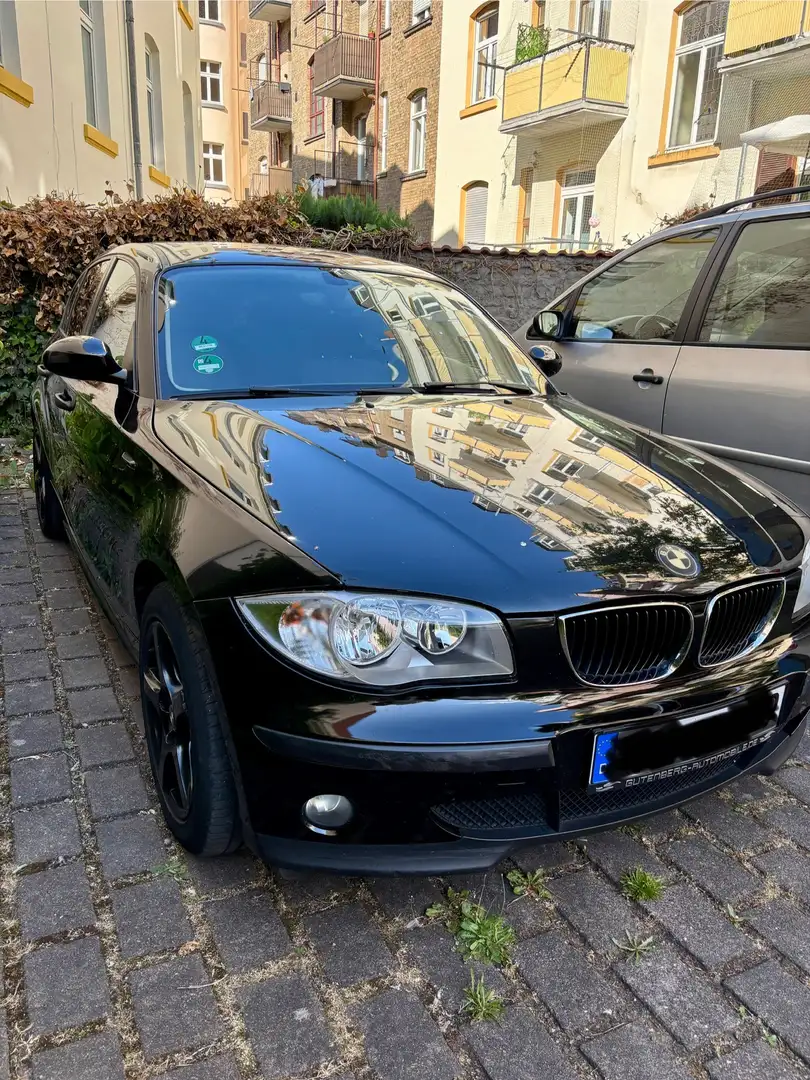 BMW 116 116i - 2