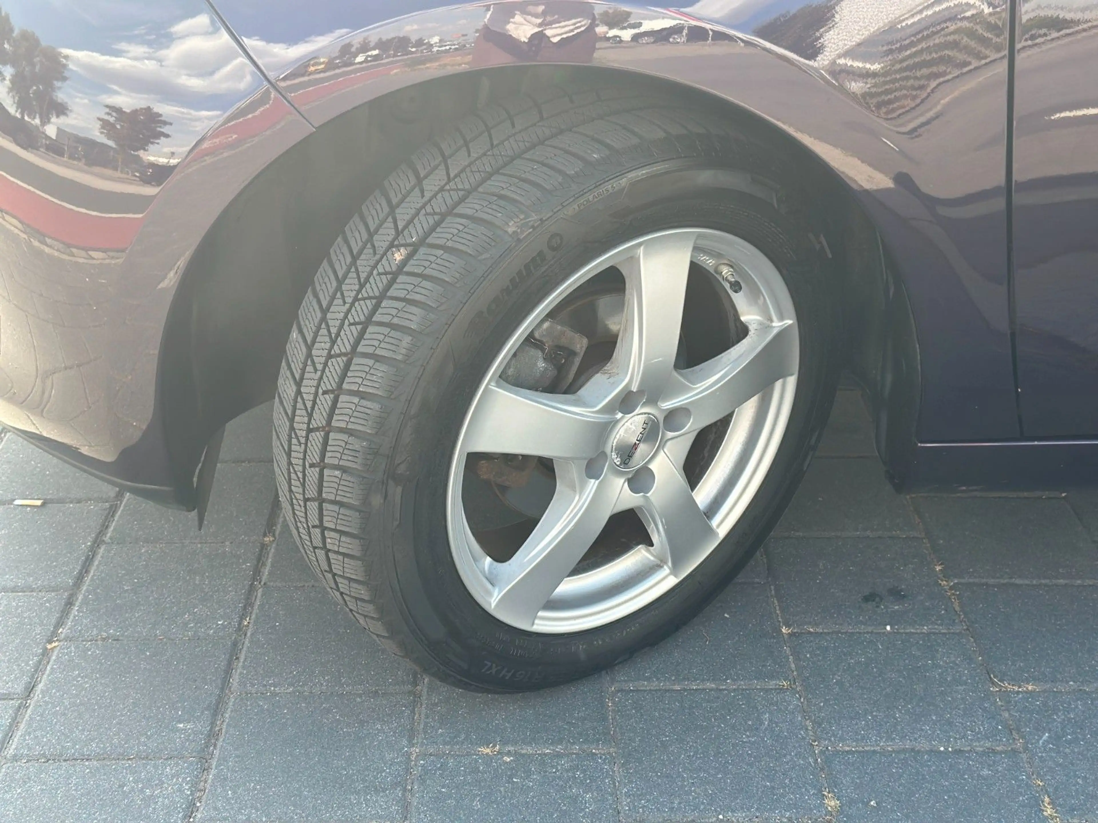 Renault ZOE Life R110 / 41kwh / Kamera / inkl. Batterie — photo 9