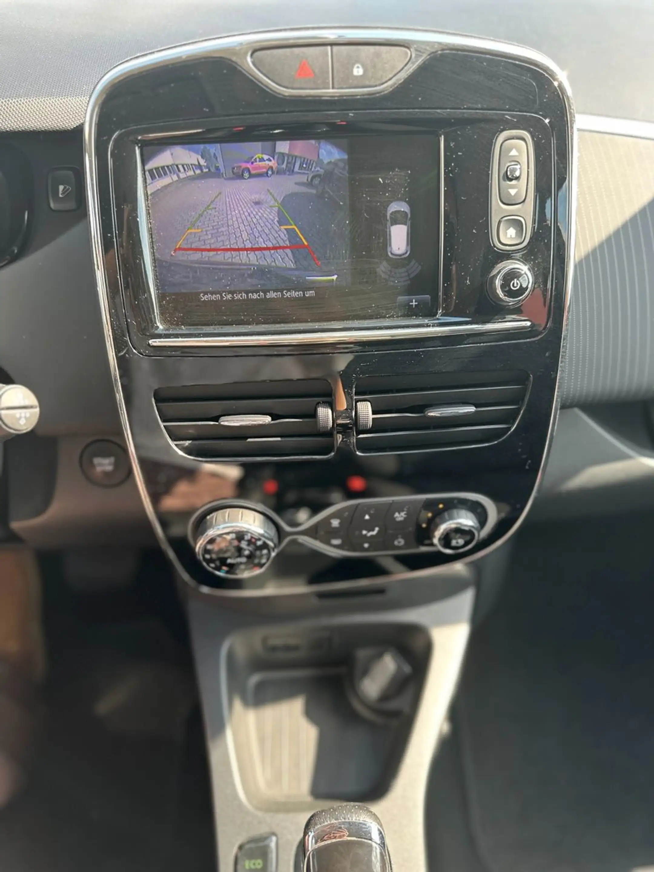 Renault ZOE Life R110 / 41kwh / Kamera / inkl. Batterie — photo 13