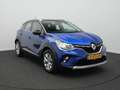 Renault Captur TCe 100 Intens - All seasonbanden - Stoelverwarmin Blauw - thumbnail 2