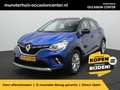 Renault Captur TCe 100 Intens - All seasonbanden - Stoelverwarmin Blauw - thumbnail 1