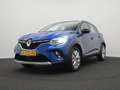 Renault Captur TCe 100 Intens - All seasonbanden - Stoelverwarmin Azul - thumbnail 5