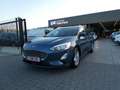 Ford Focus Break Titanium Luxe 1.0i 100pk '18 66000km (60319) Blue - thumbnail 1