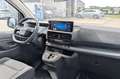 Opel Vivaro Doppelkabine 2.0D Autom. *AHK*Holzboden Schwarz - thumbnail 8