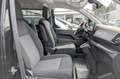 Opel Vivaro Doppelkabine 2.0D Autom. *AHK*Holzboden Schwarz - thumbnail 5