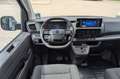 Opel Vivaro Doppelkabine 2.0D Autom. *AHK*Holzboden Schwarz - thumbnail 7