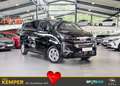Opel Vivaro Doppelkabine 2.0D Autom. *AHK*Holzboden Schwarz - thumbnail 1