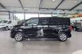 Opel Vivaro Doppelkabine 2.0D Autom. *AHK*Holzboden Schwarz - thumbnail 4
