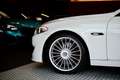 Alpina D5 BMW ALPINA BITURBO XDrive - Panoramadak - Comforts bijela - thumbnail 8