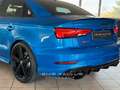 Audi RS3 RS 3 Lim. 2.5 TFSIquattro  NoOPF!/RSAbgasan/Perf Blau - thumbnail 21