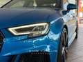 Audi RS3 RS 3 Lim. 2.5 TFSIquattro  NoOPF!/RSAbgasan/Perf Blau - thumbnail 13