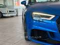 Audi RS3 RS 3 Lim. 2.5 TFSIquattro  NoOPF!/RSAbgasan/Perf Blau - thumbnail 18