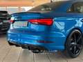 Audi RS3 RS 3 Lim. 2.5 TFSIquattro  NoOPF!/RSAbgasan/Perf Blau - thumbnail 19