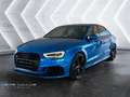 Audi RS3 RS 3 Lim. 2.5 TFSIquattro  NoOPF!/RSAbgasan/Perf Blau - thumbnail 1