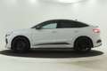 Audi Q4 e-tron Sportback 45 S Edition 82 kWh Panodak SONOS Comfor Bianco - thumbnail 3