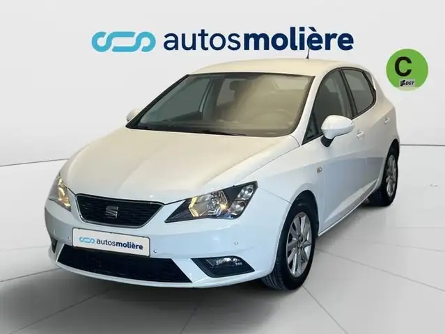 SEAT Ibiza ST 1.2 TSI Reference